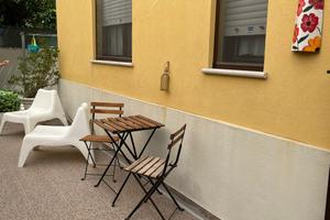 Casa vacanze con terrazza