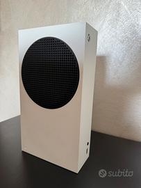 Xbox serie S