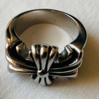 Anello punk rock celtico