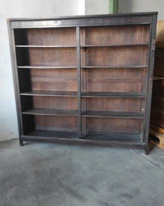 mobile libreria