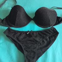 completo intimo/costume nuovo