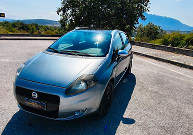 FIAT GRADE PUNTO 1.3 MJT 90 CV- SPORT