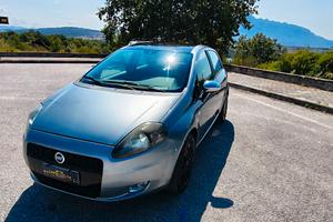 FIAT GRADE PUNTO 1.3 MJT 90 CV- SPORT
