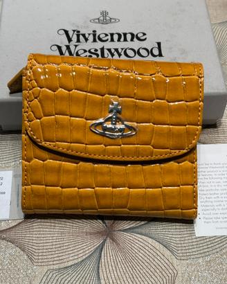Portafogli Vivienne Westwood