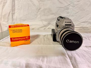Canon Auto Zoom 814