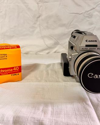Canon Auto Zoom 814
