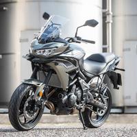 Kawasaki versys 650 my 2023