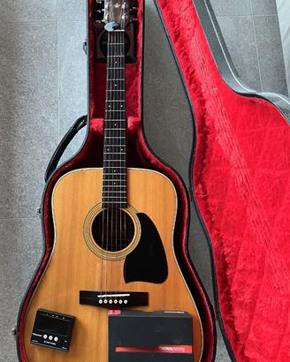 Chitarra Ibanez