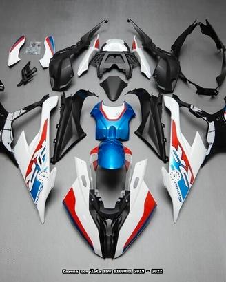 Carena per BMW S1000RR 2019 - 2022