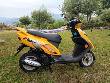 HONDA SFX 50