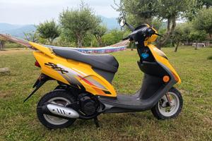 HONDA SFX 50