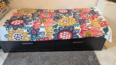 Divano letto Ikea Brimnes