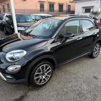 Fiat 500X 2.0 MultiJet 140 CV AT9 4x4 Cross Plus