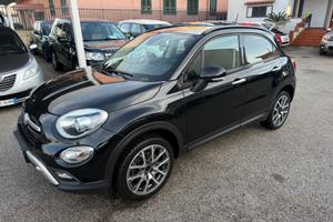 Fiat 500X 2.0 MultiJet 140 CV AT9 4x4 Cross Plus