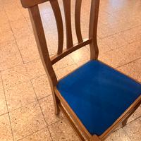 Tavoli e sedie ristorante