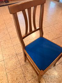 Tavoli e sedie ristorante