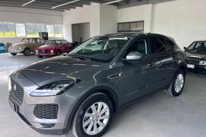 Jaguar E-Pace 2.0D 150 CV