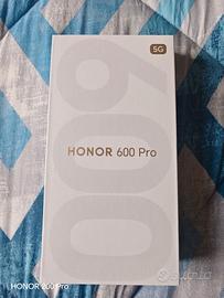 HONOR 600 PRO