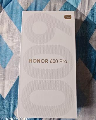 HONOR 600 PRO