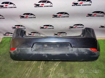 Paraurti posteriore renault megane iii 2008-2012 8