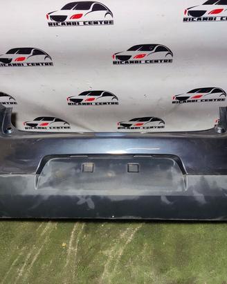 Paraurti posteriore renault megane iii 2008-2012 8