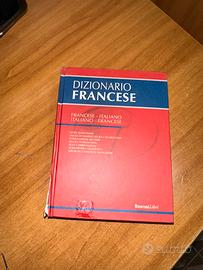Dizionario francese