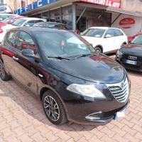Lancia Ypsilon 1.3 MJT Platinum 120.000 KM