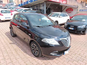 Lancia Ypsilon 1.3 MJT Platinum 120.000 KM