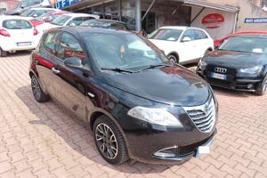 Lancia Ypsilon 1.3 MJT Platinum 120.000 KM