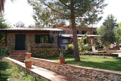 Villa singola - Monreale