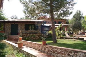 Villa singola - Monreale