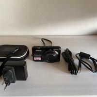 Nikon Coolpix S6500