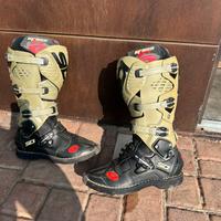 Stivali sidi cross fire 3