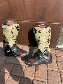 Stivali sidi cross fire 3