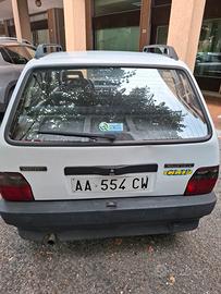Fiat Uno Innocenti