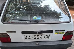 Fiat Uno Innocenti