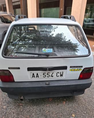 Fiat Uno Innocenti