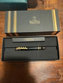 TRECCANI PENNA A SFERA EDIZIONE LIMITATA