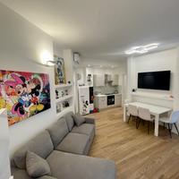 3 locali con giardino