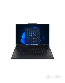 Lenovo ThinkPad E16 Gen 3 Notebook 16’’