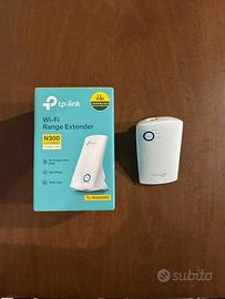 TP-Link TL-WA850RE