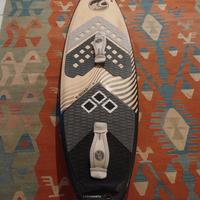 surfino cabrinha 5.7 