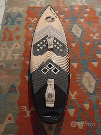 surfino cabrinha 5.7 