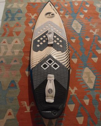 surfino cabrinha 5.7 