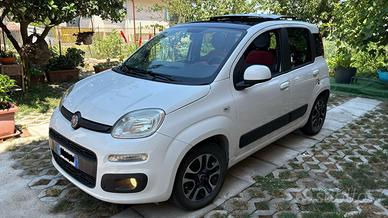 Panda terza serie GpL 1200 benzina