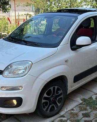 Panda terza serie GpL 1200 benzina