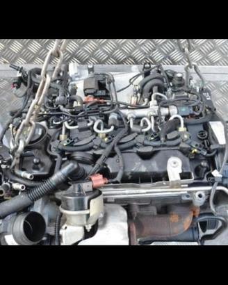 Motore audi 4 2,0 150 2016 sigla DEU