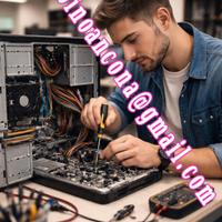 Tecnico Informatico / Tecnico Computer