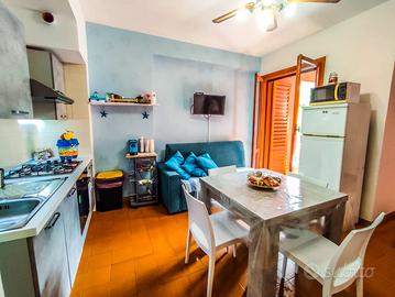 Appartamento Sant'alessio siculo (Me)