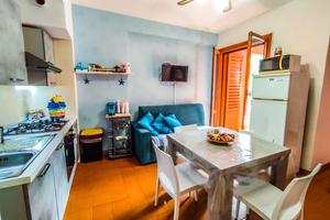 Appartamento Sant'alessio siculo (Me)